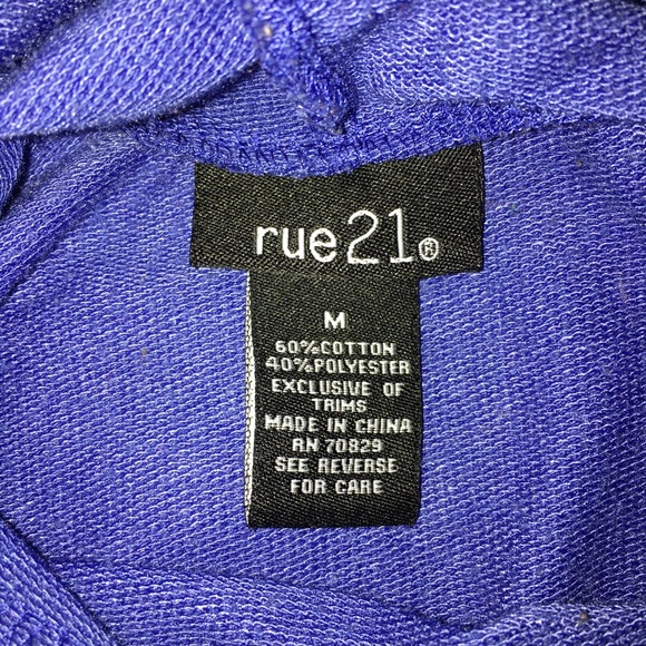 Hooded shirt - Picture 4 of 4